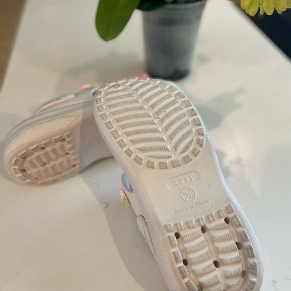 Platform sandals - Picture 7 of 8